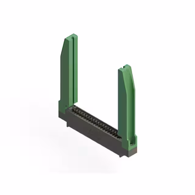 395-021-521-678 EDAC Inc.  Edgeboard Connectors